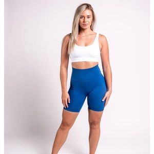 PARAGON FITWEAR | Biker Shorts